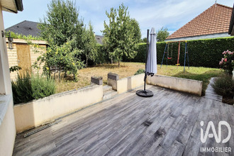 achat maison breviandes 10450