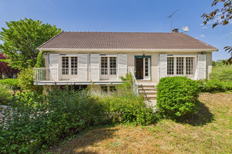 achat maison breviandes 10450