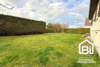 achat maison breville 14860