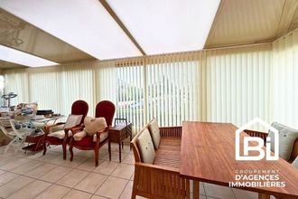 achat maison breville 14860