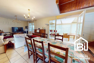 achat maison breville 14860