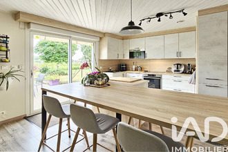 achat maison breville 16370