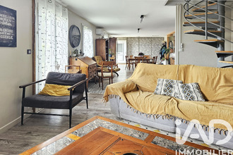 achat maison breville 16370