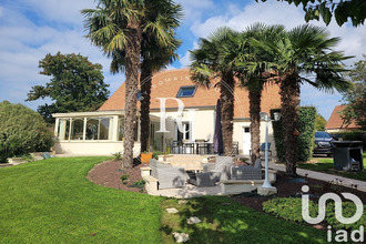 achat maison breville-les-mts 14860