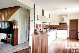 achat maison breville-les-mts 14860