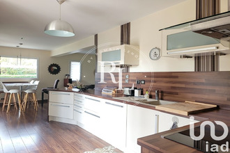 achat maison breville-les-mts 14860