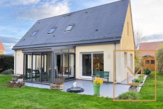 achat maison breville-les-mts 14860