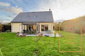 achat maison breville-les-mts 14860