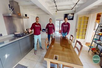 achat maison breville-les-mts 14860