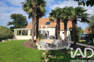 achat maison breville-les-mts 14860