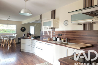 achat maison breville-les-mts 14860