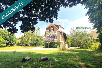 achat maison breville-les-mts 14860