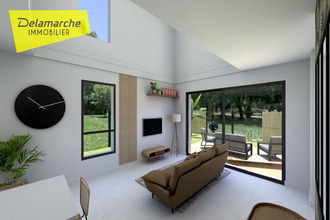 achat maison breville-sur-mer 50290