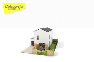 achat maison breville-sur-mer 50290