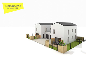 achat maison breville-sur-mer 50290