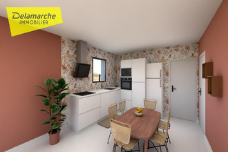 achat maison breville-sur-mer 50290