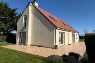 achat maison breville-sur-mer 50290