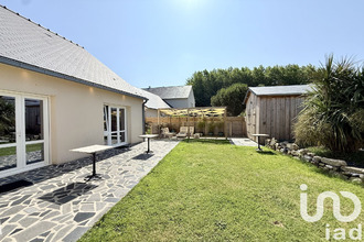 achat maison breville-sur-mer 50290