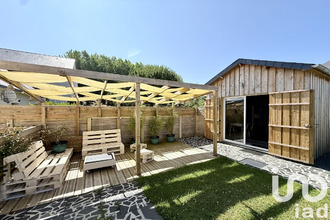 achat maison breville-sur-mer 50290