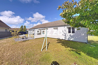 achat maison breville-sur-mer 50290