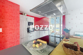 achat maison breville-sur-mer 50290