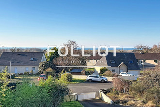 achat maison breville-sur-mer 50290