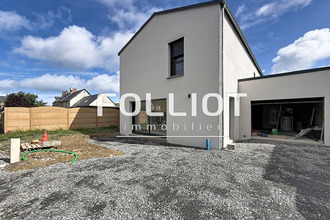 achat maison breville-sur-mer 50290