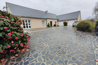 achat maison breville-sur-mer 50290