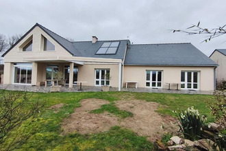 achat maison breville-sur-mer 50290