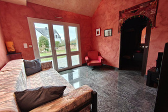 achat maison breville-sur-mer 50290