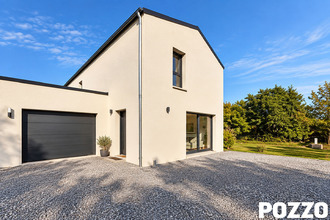 achat maison breville-sur-mer 50290