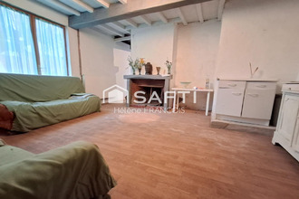 achat maison brevillers 62140