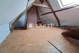 achat maison brevillers 62140