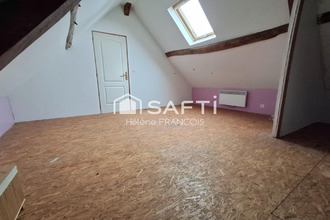 achat maison brevillers 62140