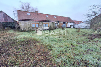achat maison brevillers 62140