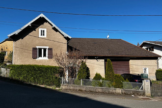 achat maison brevilliers 70400