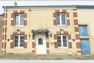 achat maison brevilly 08140
