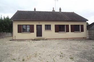 achat maison brevonnes 10220