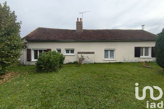 achat maison brevonnes 10220