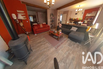 achat maison brevonnes 10220