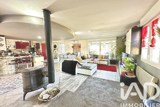 achat maison brevonnes 10220