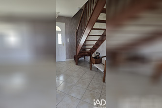 achat maison brevonnes 10220