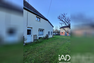 achat maison brevonnes 10220