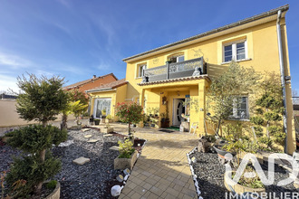 achat maison brevonnes 10220