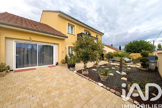 achat maison brevonnes 10220