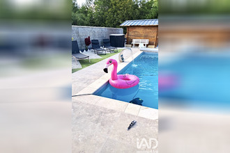 achat maison brevonnes 10220