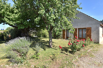 achat maison brevonnes 10220
