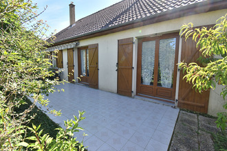 achat maison brevonnes 10220