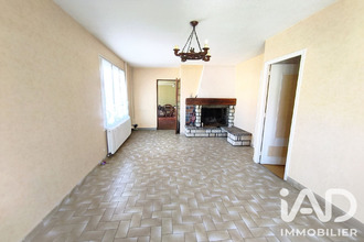 achat maison brevonnes 10220