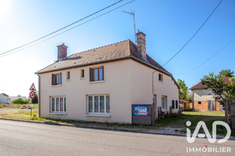 achat maison brevonnes 10220